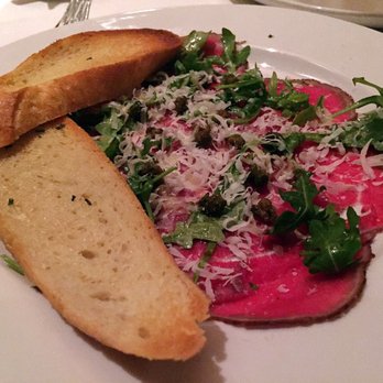 Black+Blue Vancouver - Wagyu beef carpaccio - Steakhouses Near Me - Vancouver, British Columbia Black+Blue Vancouver - Wagyu beef carpaccio - Steakhouses Near Me - Vancouver, British Columbia