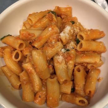 Paulie's - Rigatoni Bolognese - Sandwiches Near Me - Houston, Texas Paulie's - Rigatoni Bolognese - Sandwiches Near Me - Houston, Texas