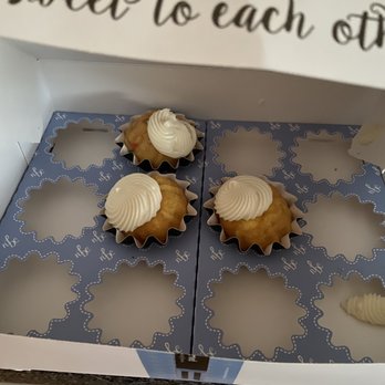 Nothing Bundt Cakes - We ate most of them before i took a pic! LOL - Bakeries Near Me - Forest Acres, South Carolina Nothing Bundt Cakes - We ate most of them before i took a pic! LOL - Bakeries Near Me - Forest Acres, South Carolina