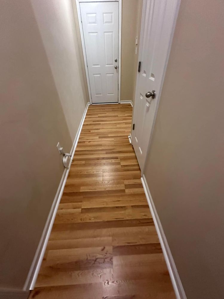 Slide of Fierce Finishes Home Improvement & Renovations