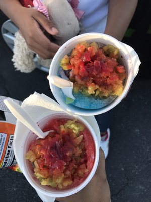 Tastee Ice by null