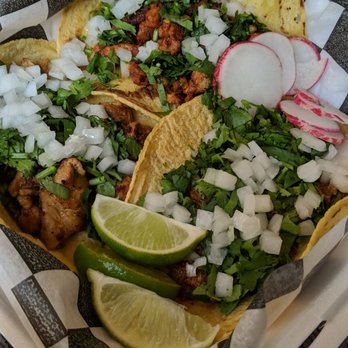 El Super Taco - Carnitas, al pastor, and chicken street tacos - Mexican Near Me - Apple Valley, Minnesota