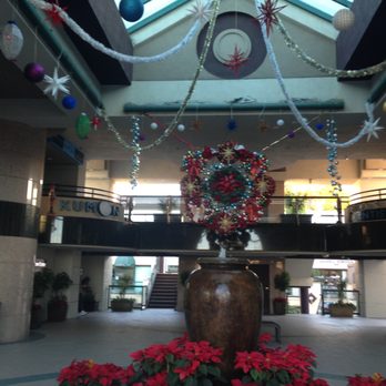 Encino Town Center - Shopping Centers Near Me - Encino, California