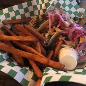 Chase the Taste - New American Near Me - El Paso, Texas