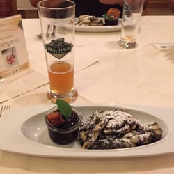 Brauhotel Weitra - Desert