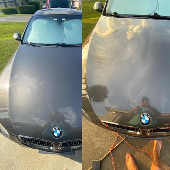 Wonders Mobile Detailing - Auto Detailing Near Me - Panama City Beach, Florida Wonders Mobile Detailing - Auto Detailing Near Me - Panama City Beach, Florida