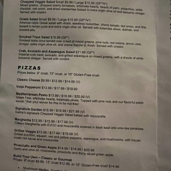 Sasha's On Shaw - Menu - New American Near Me - Saint Louis, Missouri Sasha's On Shaw - Menu - New American Near Me - Saint Louis, Missouri