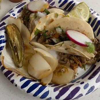 Doñitas Tacos - Beef tacos with the fixings - Mexican Near Me - Umatilla, Oregon Doñitas Tacos - Beef tacos with the fixings - Mexican Near Me - Umatilla, Oregon