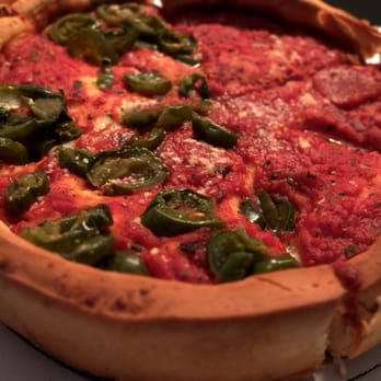 Giordano's - Pizza Near Me - Chicago, Illinois