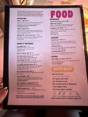 Menu photo 3 Nixta Taqueria Austin, TX Menu photo 3 Nixta Taqueria Austin, TX