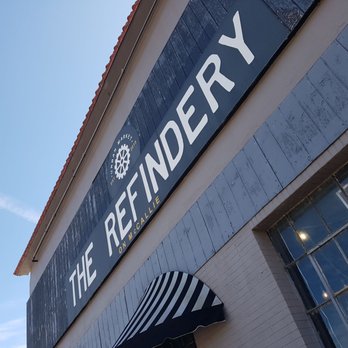 The Refindery on McCallie - Antiques Near Me - Chattanooga, Tennessee