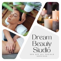 Dream Beauty Studio