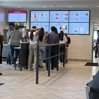 Chick-fil-A - What does it look like? ))) - Fast Food Near Me - Plantation, Florida Chick-fil-A - What does it look like? ))) - Fast Food Near Me - Plantation, Florida
