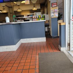 Rico's Submarine Shop