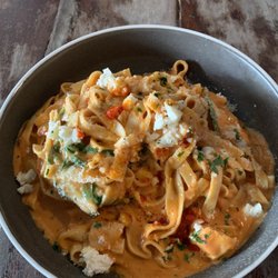 Borruso's - Pasta Gallinari