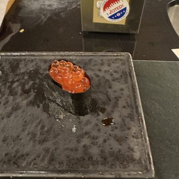 Shinn East - Ikura - Sushi Bars Near Me - New York, New York Shinn East - Ikura - Sushi Bars Near Me - New York, New York