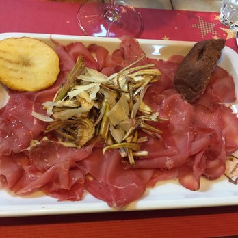 Chateau Branlant - Italian Near Me - Courmayeur, AO