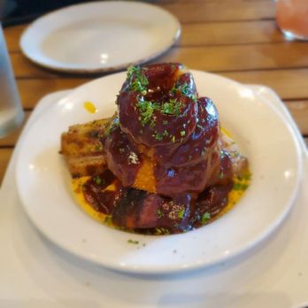 The Oaks Kitchen & Bar - American Near Me - Katy, Texas