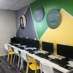 The Coder School - La Jolla