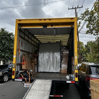 EZ Moving - Moving pros - Movers Near Me - San Diego, California