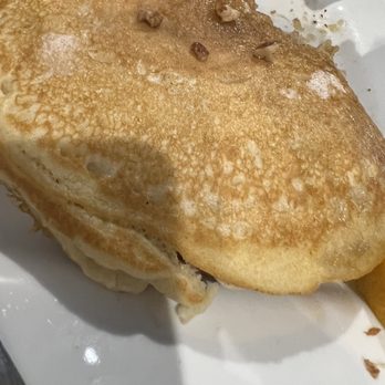 Keke's Breakfast Cafe - 3 huge pancakes to an order... one split my wayyyy 9.24.23 - Breakfast & Brunch Near Me - Orlando, Florida Keke's Breakfast Cafe - 3 huge pancakes to an order... one split my wayyyy 9.24.23 - Breakfast & Brunch Near Me - Orlando, Florida