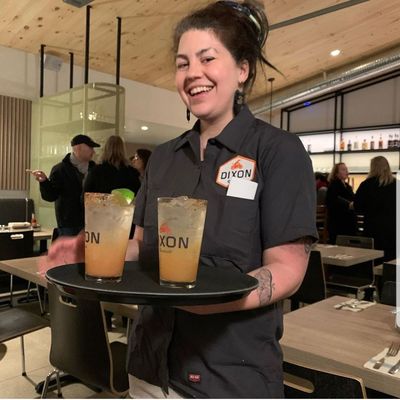 Dixon Roadside by null