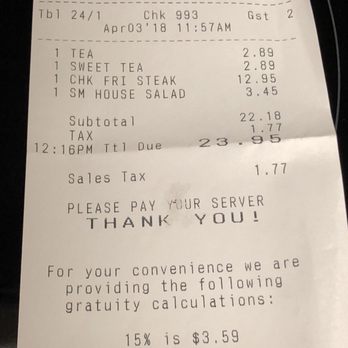 Clear Springs Restaurant - 1 - American Near Me - Midland, Texas