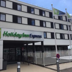 Holiday Inn Express