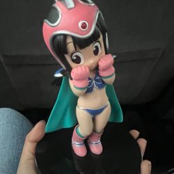 Mike's Toys and Stuff - Action figures