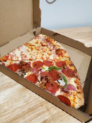 Anton's Pizza & Deli by null