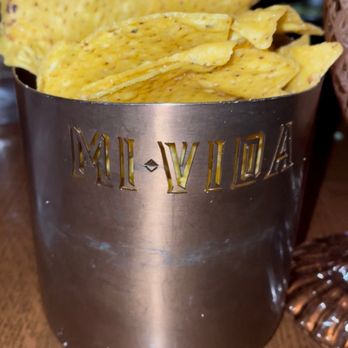 Mi Vida - Mexican Near Me - Washington, DC, District of Columbia