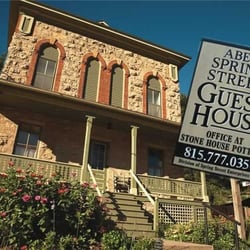 Abe's Spring Street Guest House - Abe's Spring Street Guest House
