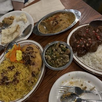 Azizam - Feast - Persian/Iranian Near Me - Los Angeles, California Azizam - Feast - Persian/Iranian Near Me - Los Angeles, California