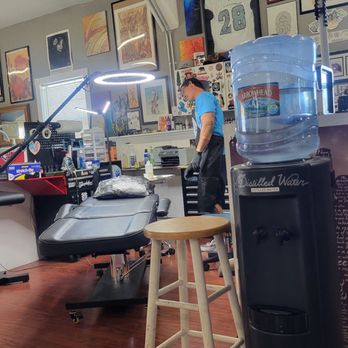 Soulution Ink Tattoos - Tattoo Near Me - Elk Grove, California Soulution Ink Tattoos - Tattoo Near Me - Elk Grove, California