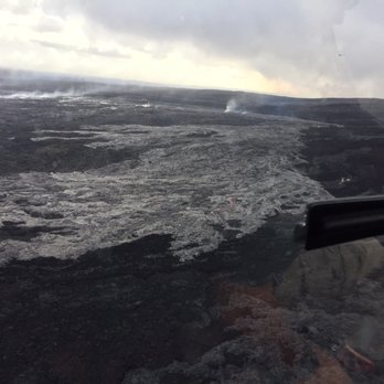 Safari Helicopters - Lava field - Aerial Tours Near Me - Hilo, Hawaii Safari Helicopters - Lava field - Aerial Tours Near Me - Hilo, Hawaii