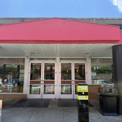 Sheetz - Entrance