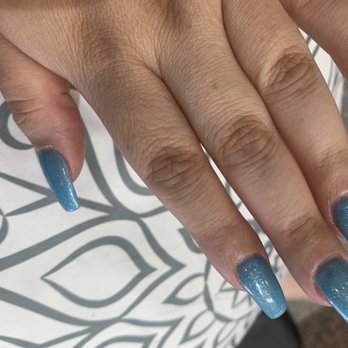 Tipsy Nails spa - Quick pic of my nails - Nail Salons Near Me - Long Beach, California Tipsy Nails spa - Quick pic of my nails - Nail Salons Near Me - Long Beach, California