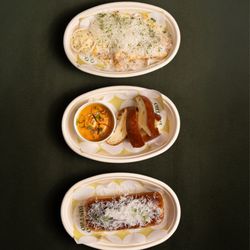 Goncho Bistro