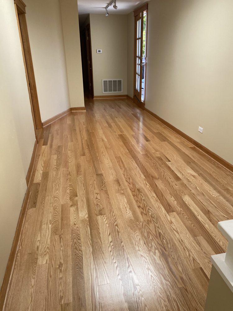 GB HARDWOOD FLOORING 483 Photos & 81 Reviews Morton Grove, Illinois Flooring Phone