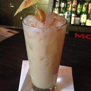 Forbidden Island - Pain killer - Tiki Bars Near Me - Alameda, California