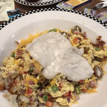 Black Bear Diner Milpitas - The ScramBowl - Diners Near Me - Milpitas, California Black Bear Diner Milpitas - The ScramBowl - Diners Near Me - Milpitas, California
