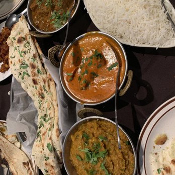 India Gate Restaurant - Indian Near Me - Tustin, California