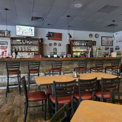 Lago Pizza