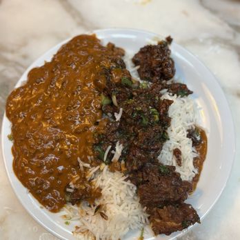 Dishoom - Indian Near Me - London, XGL