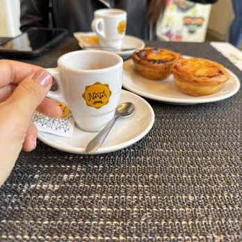 Nata Lisboa - Cafes Near Me - Porto, 13