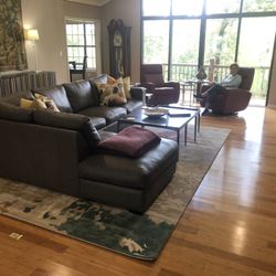 Howse - Living room furniture.
