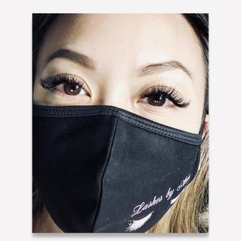 Lashes by Ann - After - Eyelash Service Near Me - Houston, Texas Lashes by Ann - After - Eyelash Service Near Me - Houston, Texas