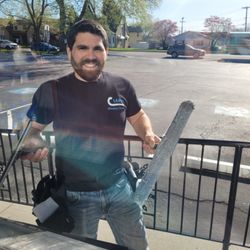 Clarity Window Cleaning