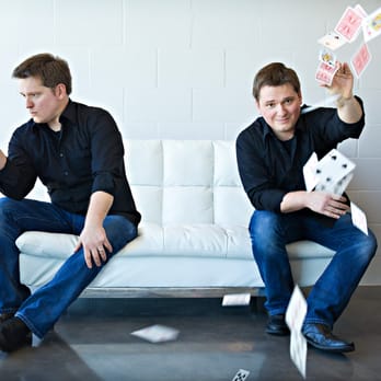 The Magic of Robert Tarry - Magicians Near Me The Magic of Robert Tarry - Magicians Near Me