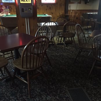 Kj's Place - Sports Bars Near Me - North Springfield, Vermont